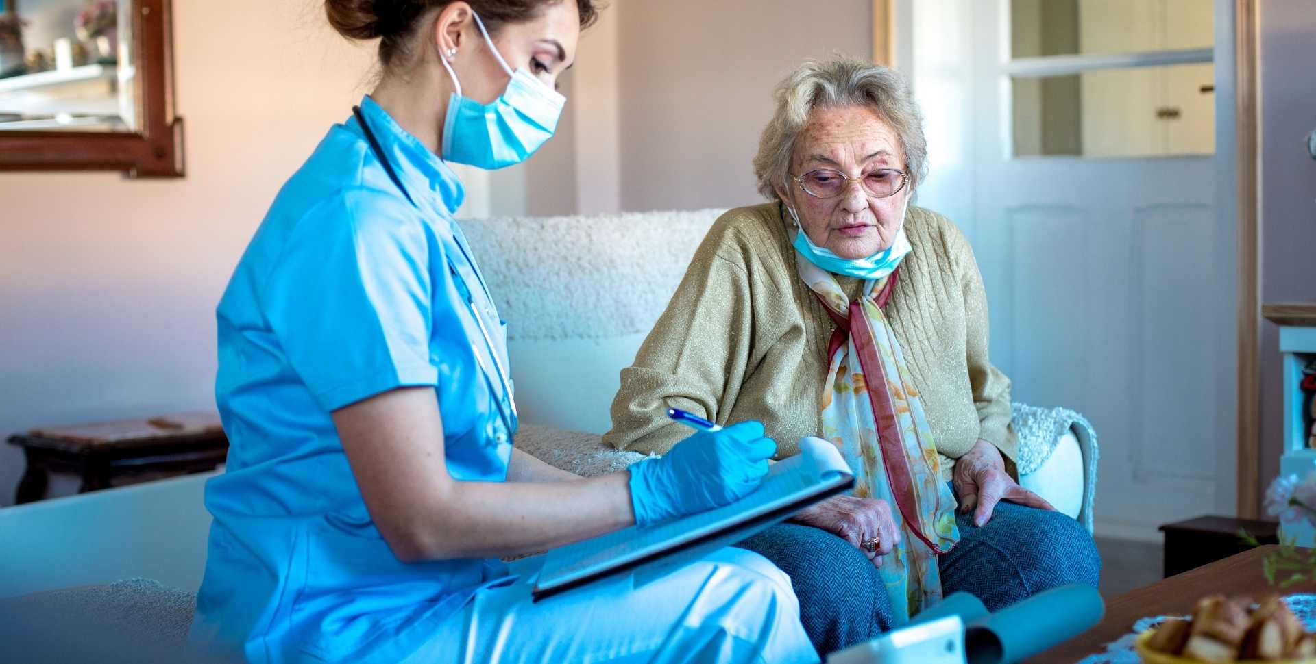 Beypazarı Evde Bakım